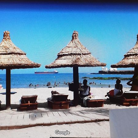 Gamboa Praia Exterior photo