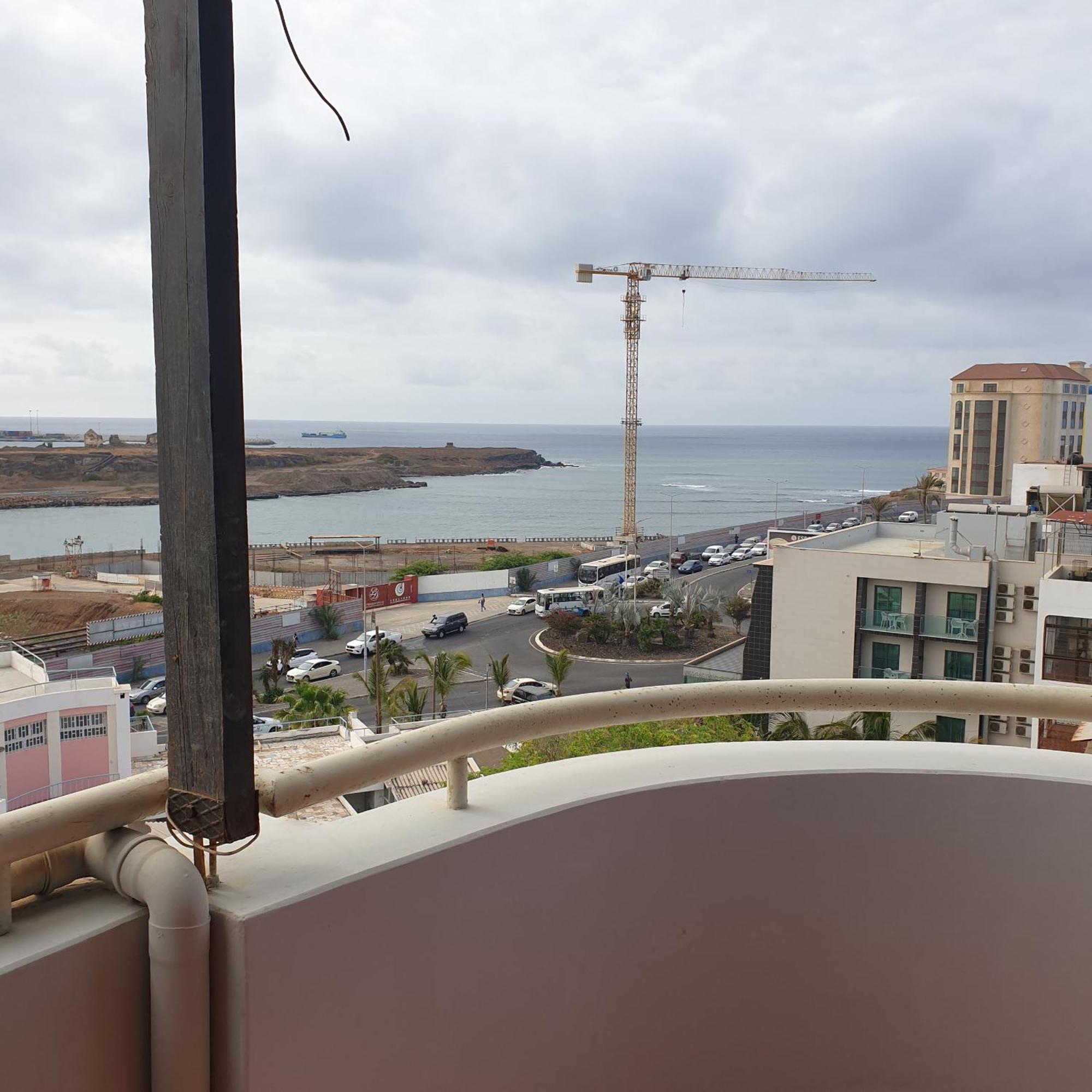 Gamboa Praia Exterior photo