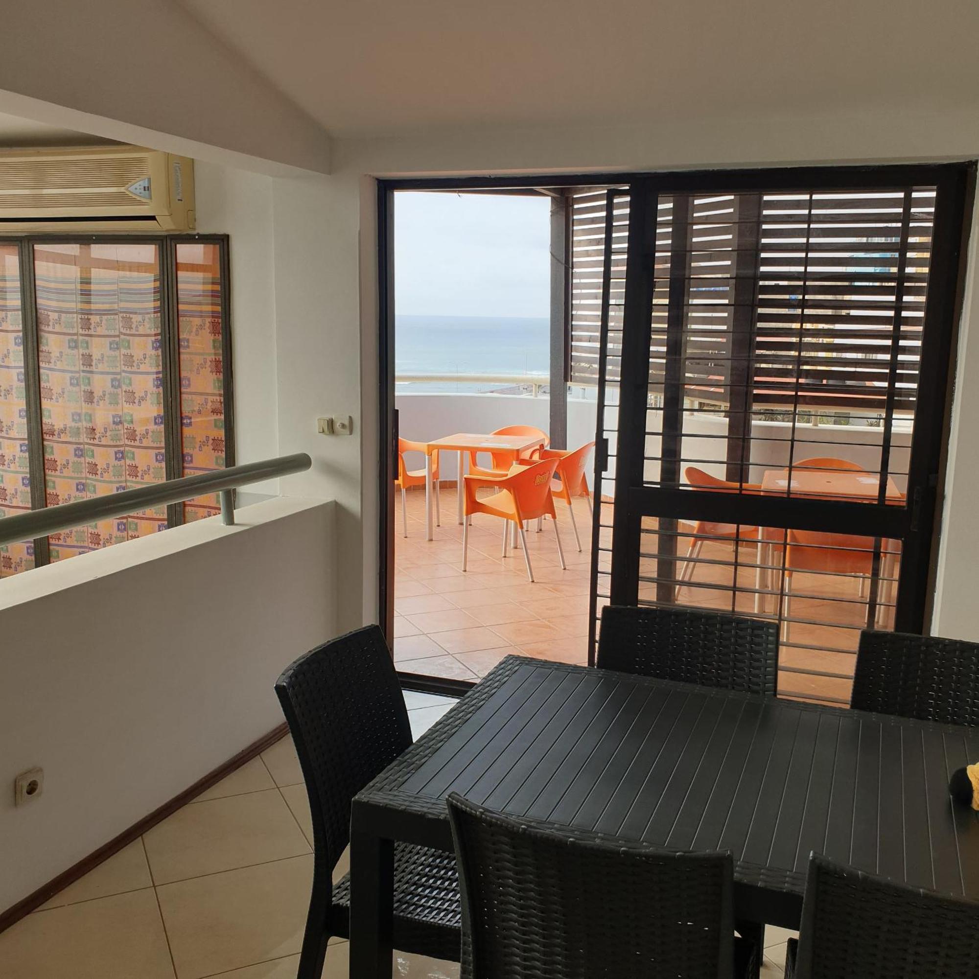Gamboa Praia Exterior photo
