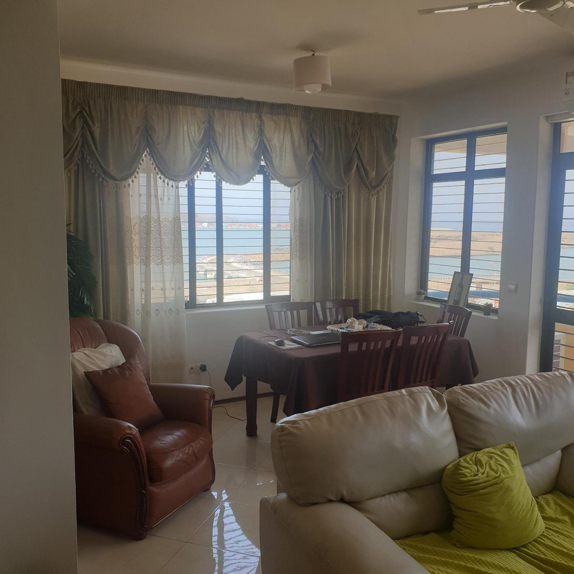 Gamboa Praia Exterior photo
