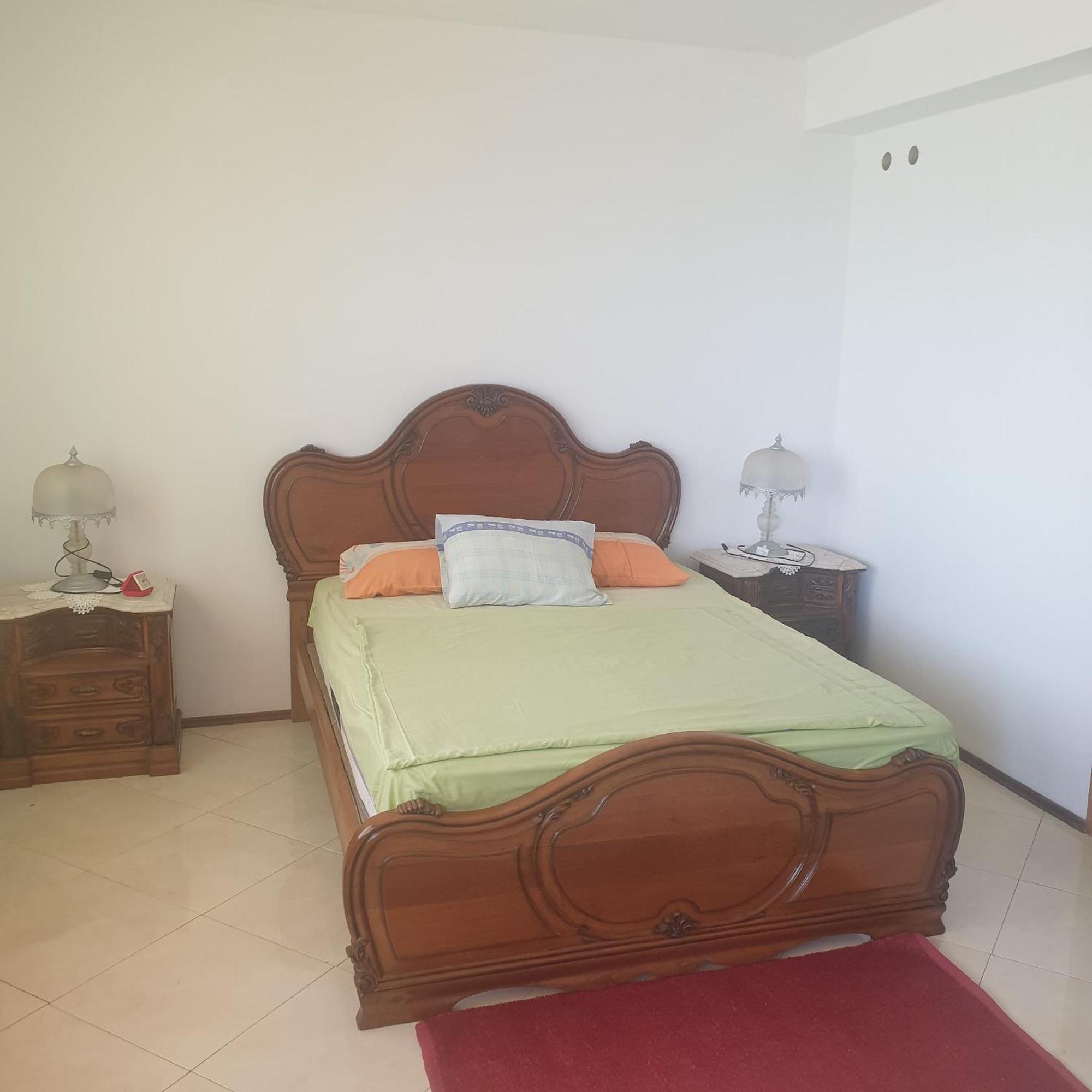 Gamboa Praia Exterior photo